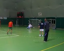 Nogometna utakmica